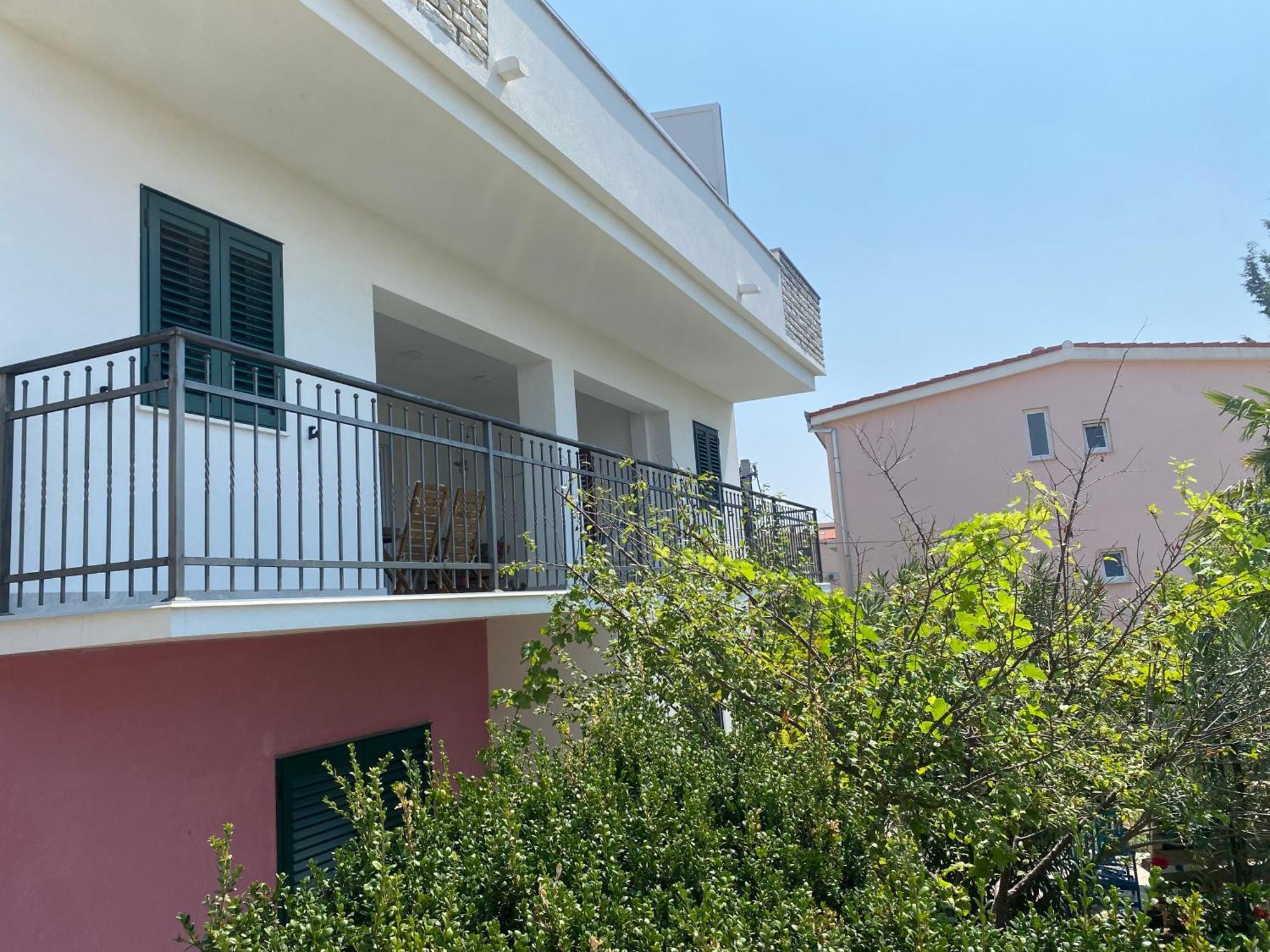 Merla Trogir Kültér fotó