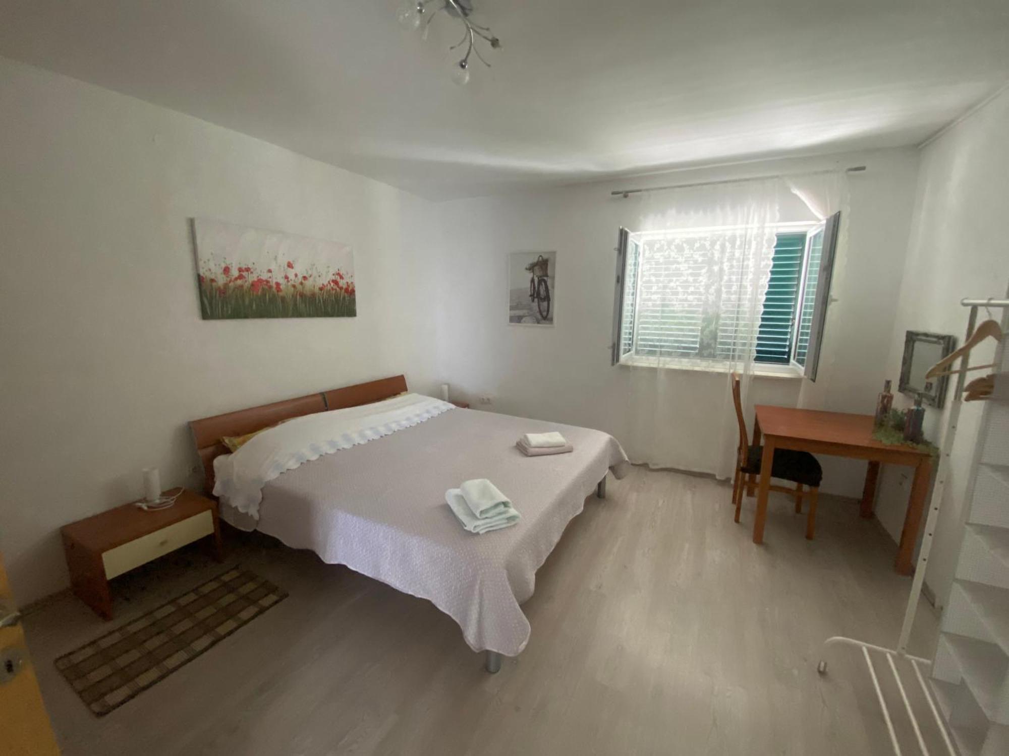 Merla Trogir Kültér fotó