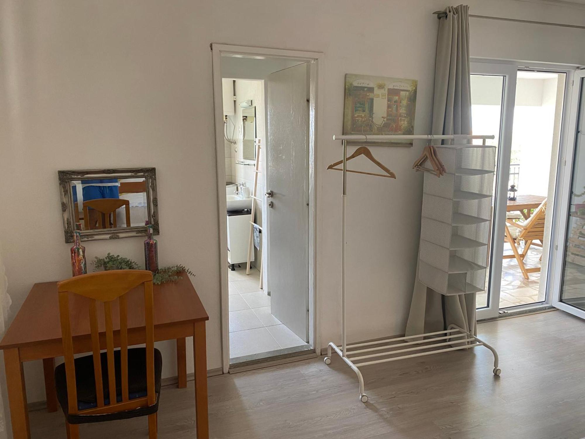 Merla Trogir Kültér fotó