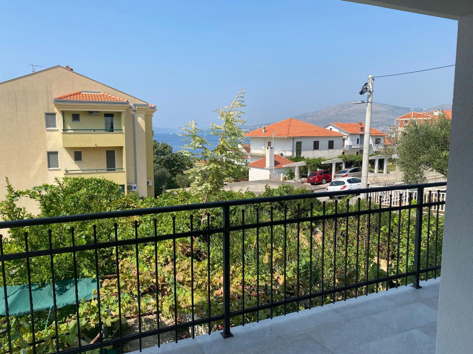 Merla Trogir Kültér fotó