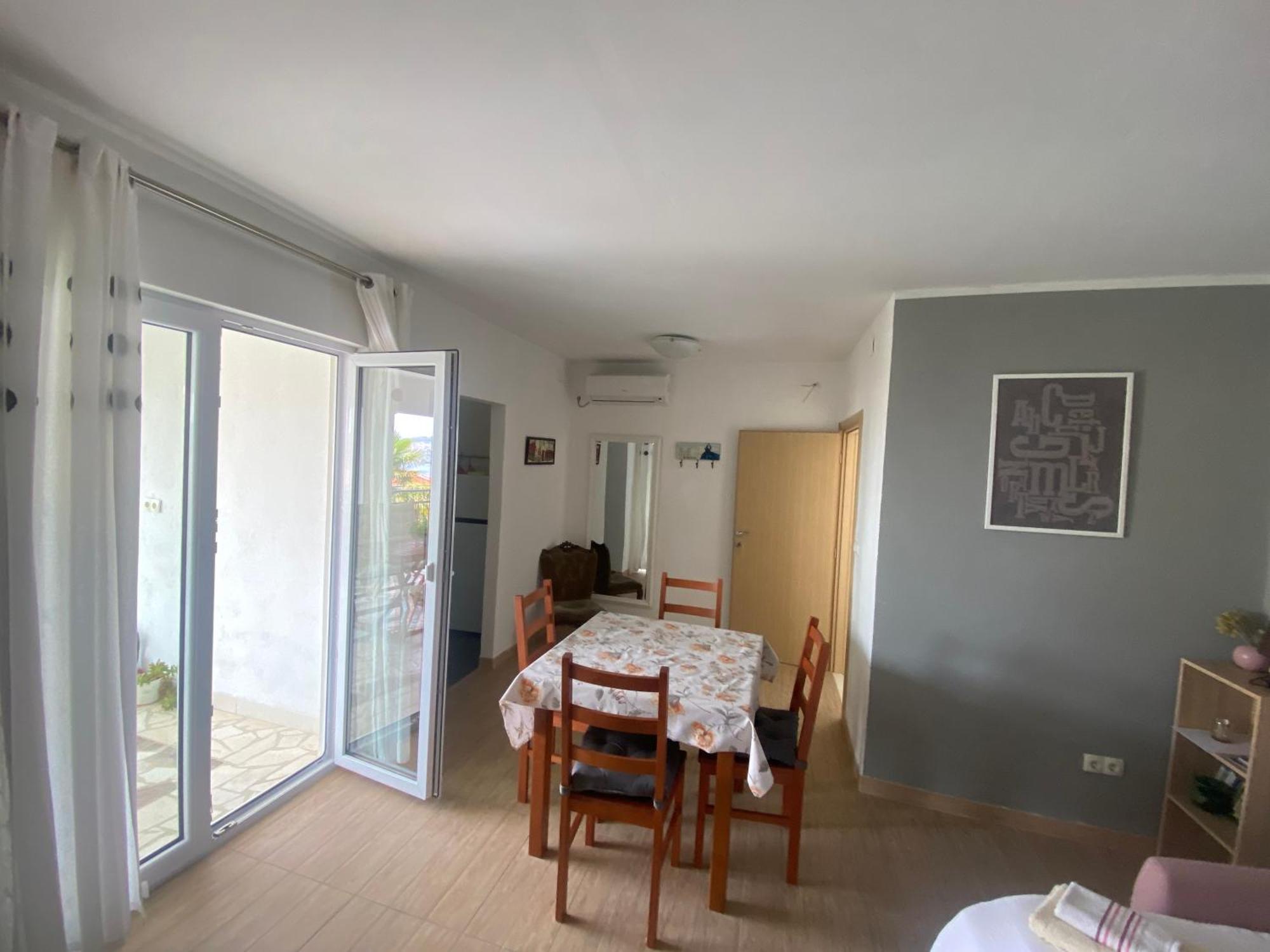 Merla Trogir Kültér fotó