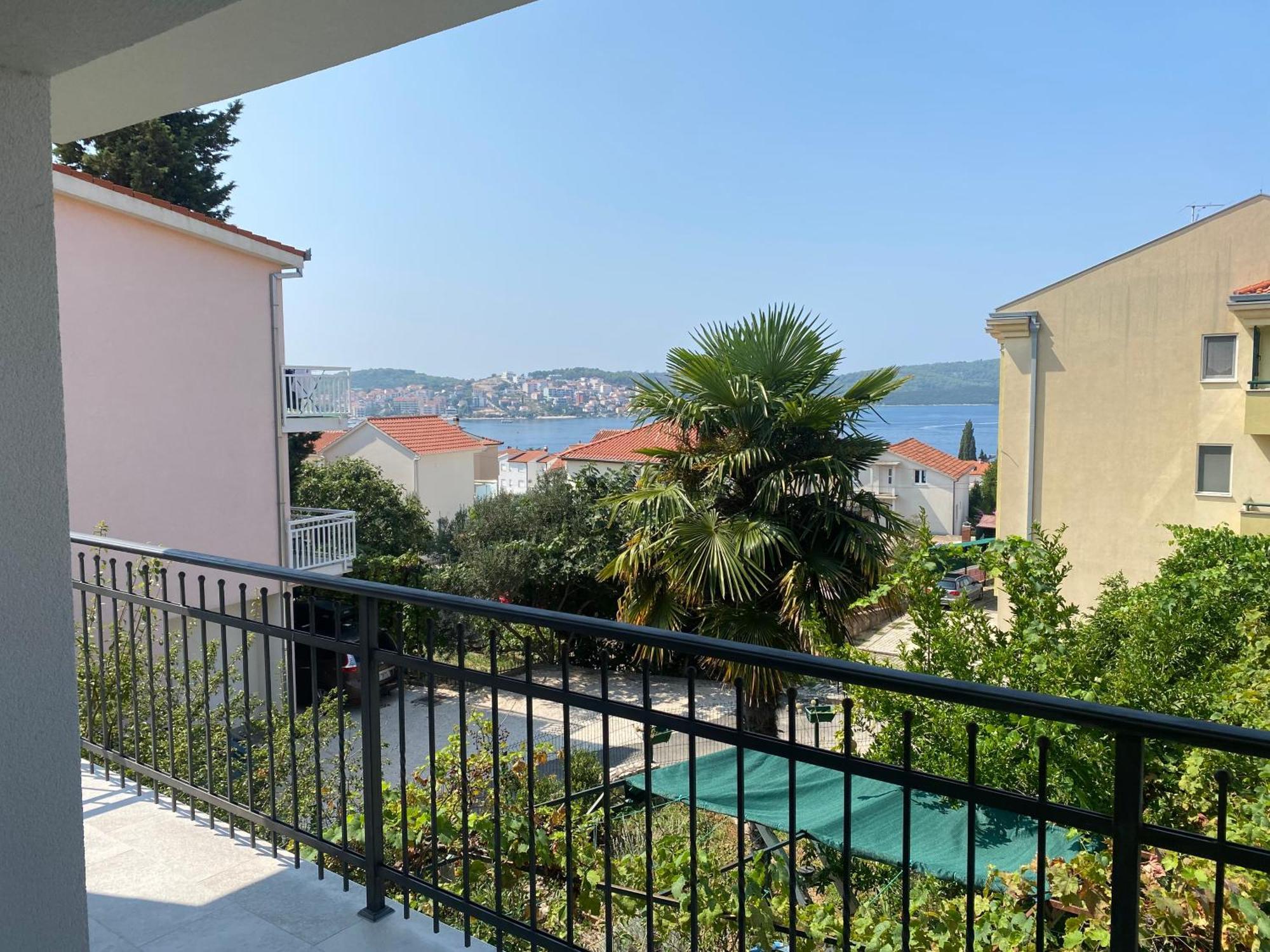 Merla Trogir Kültér fotó