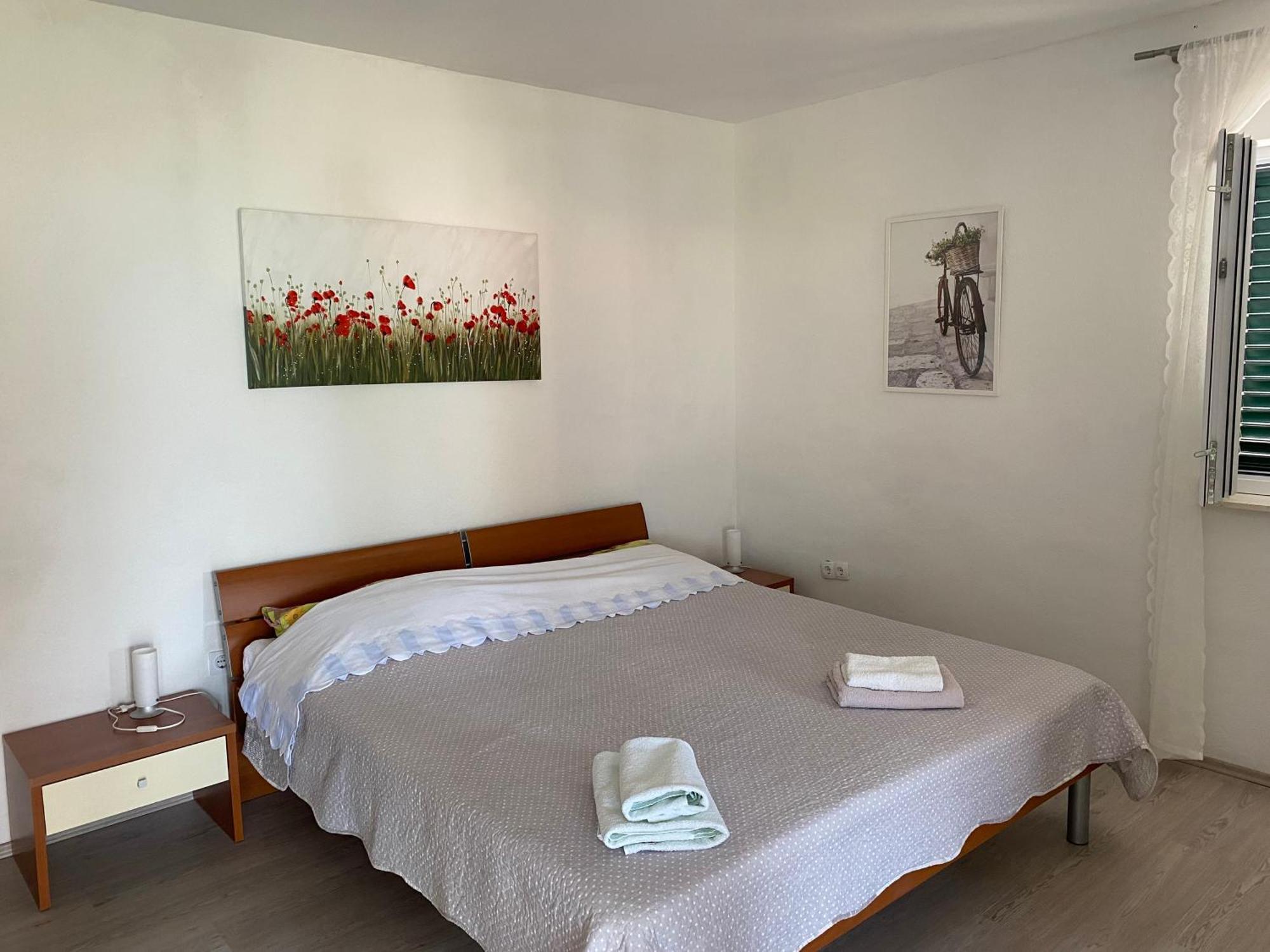 Merla Trogir Kültér fotó