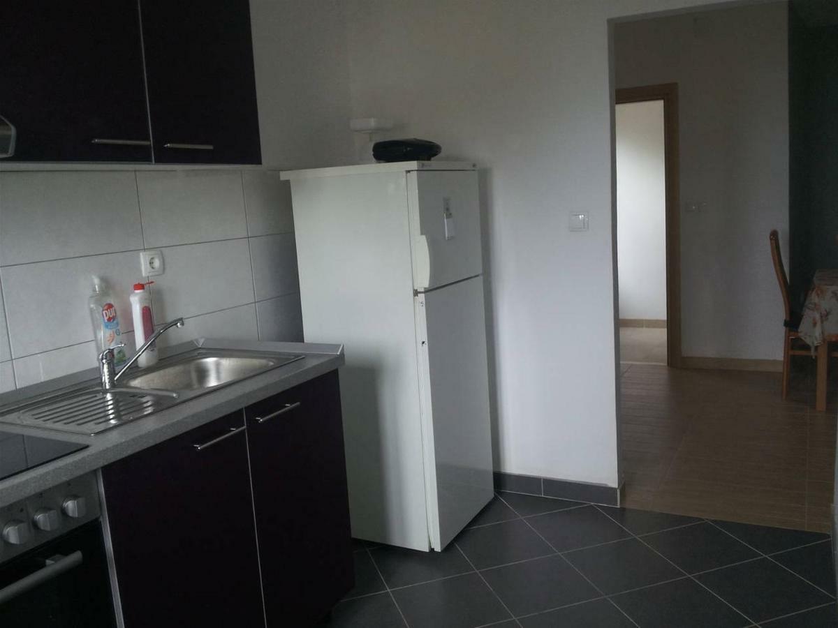 Merla Trogir Kültér fotó