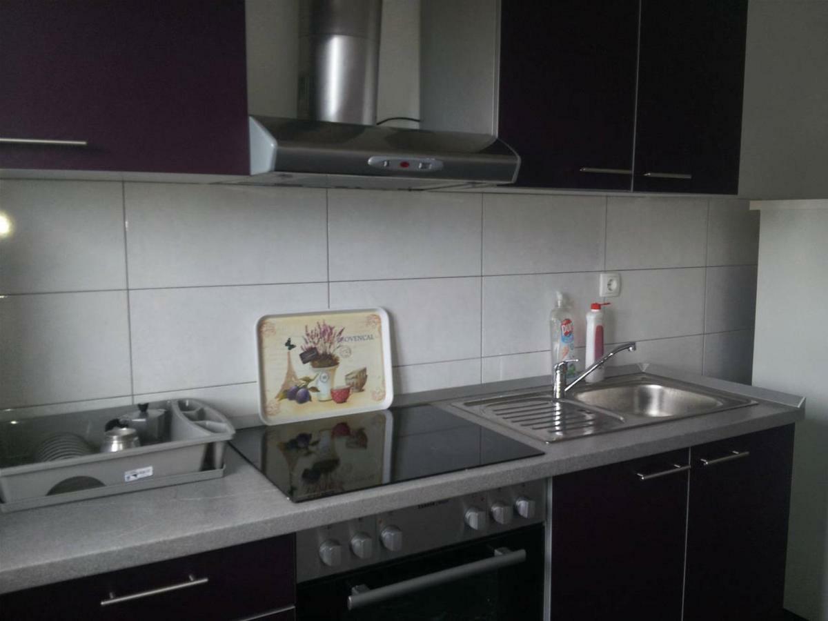 Merla Trogir Kültér fotó